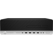 HP EliteDesk 800 G4 SFF Intel Core i7-8700 3.2GHz 16GB 512GB SSD Windows 11 Pro