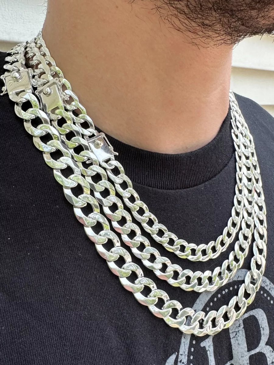 Louis Vuitton 2019 Pre-owned Curb Chain Necklace