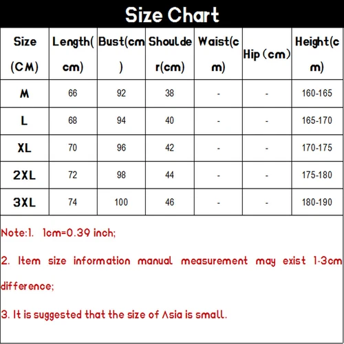 Men Thick Warm Fleece Lined Hooded Hoodie Winter Zip Up Coat Jacket Sweatshirt □ - Picture 20 of 27