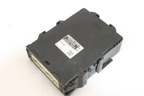 TOYOTA PRIUS W3 1.8 Hybrid ZVW3 Getriebesteuergerät 89535-76010 20627318