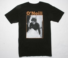 O'Neill Photo Tee M Black