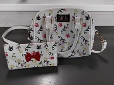 Kikis Delivery Service  Purse And Wallet Combo 