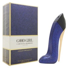 Carolina Herrera Good Girl  Collector Edition...