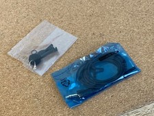 Sony Ecm-v1bmp Uwp Microphone (lav Lavalier Lapel Electret Condenser)