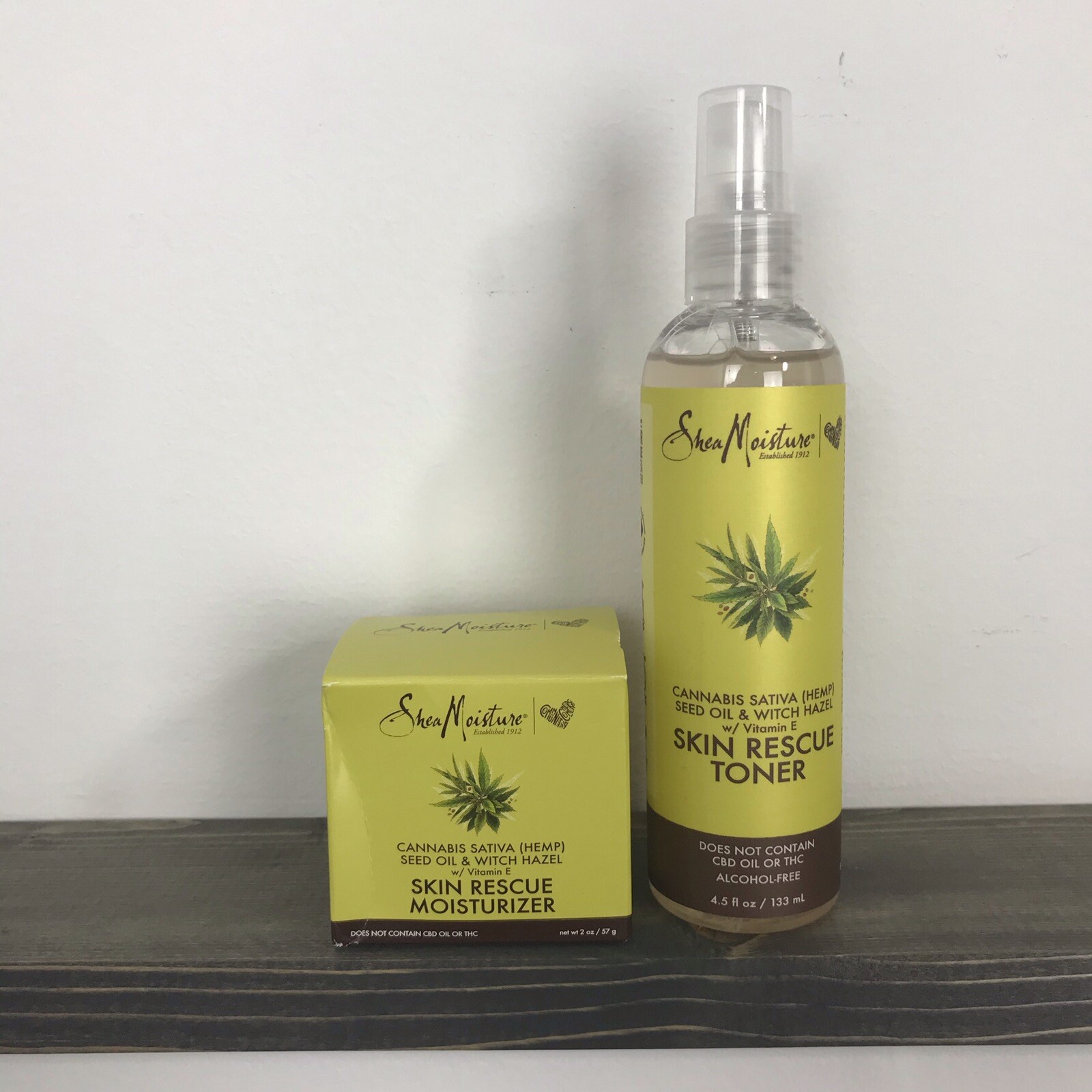 shea moisture hemp moisturizer