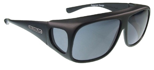 Jonathan Paul Ombre Fit Over POLARIZED SUNGLASSES 62-15-130 JP055 Jonathan Paul Ombre Fit Over POLARIZED SUNGLASSES 62-15-130  main image 2