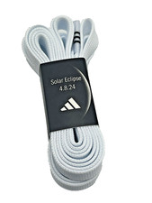 Authentic ADIDAS Collectors Edition Solar Eclipse Shoe Laces 54 inches 4.8.24
