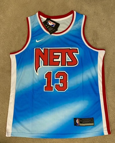 Buy James Harden Brooklyn Nets Nike 