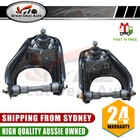 <!--F#f_0-->PREMIUM FRONT UPPER CONTROL ARM LEFT & RIGHT SET FOR HOLDEN RODEO TF 1997-2003<!--F/-->