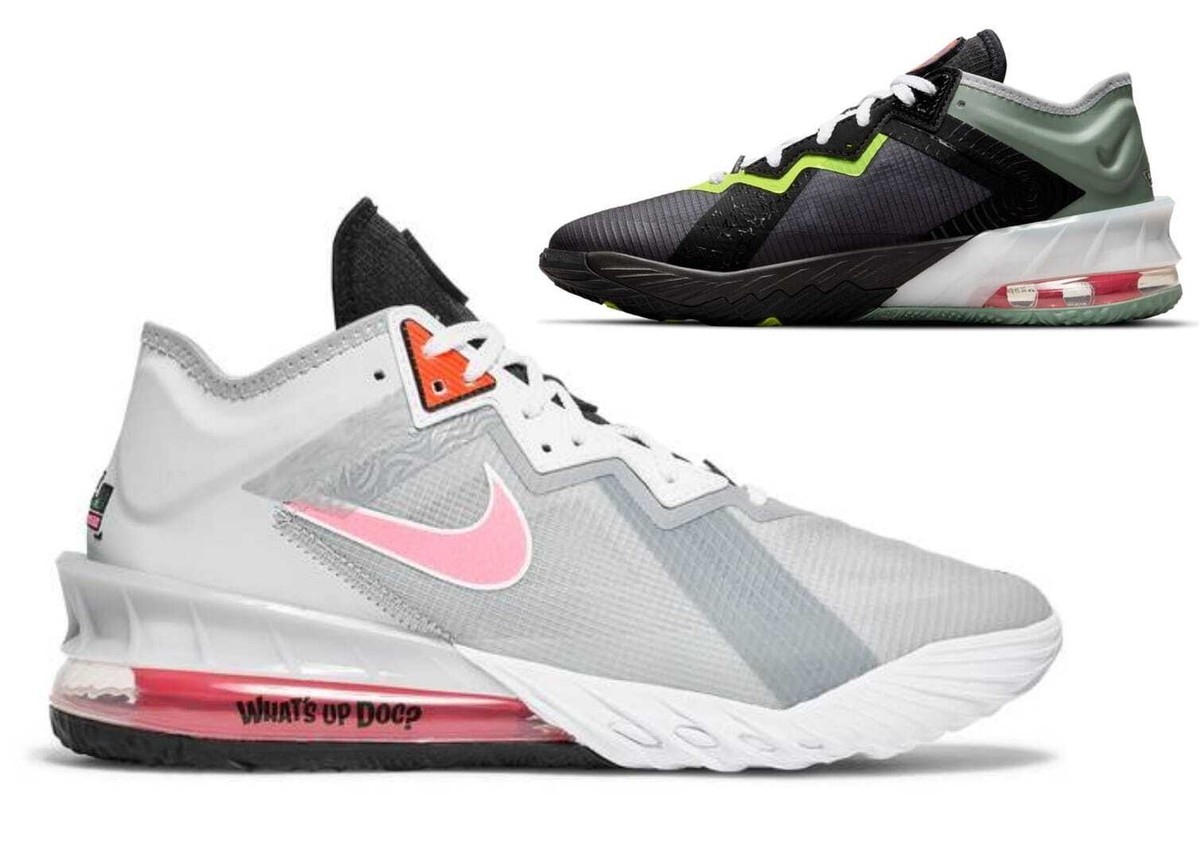 lebron 18 low bugs