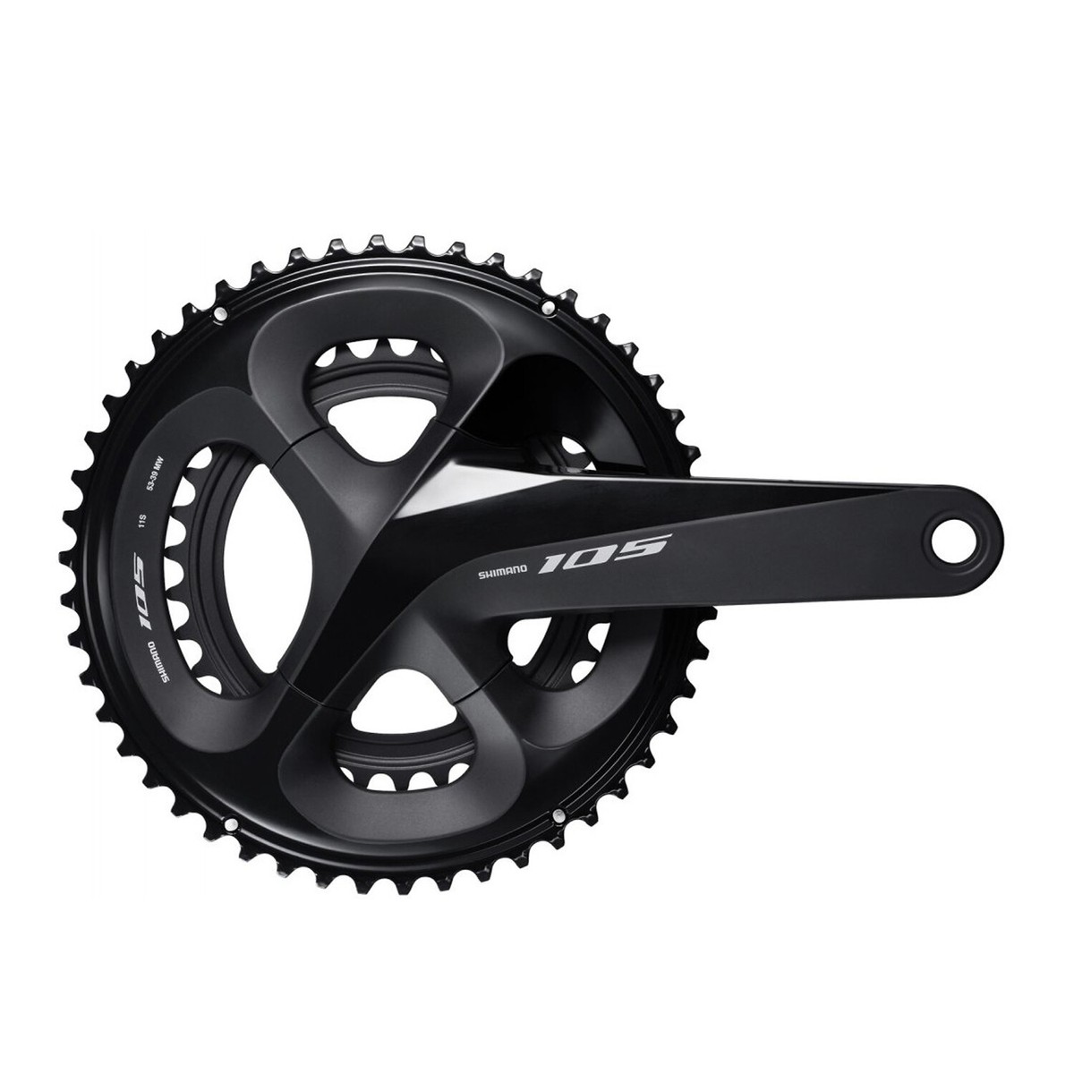 FAST SHIP SHIMANO 105 R7000 R7020 2x11SPD Hydraulic Shift 50/34T