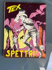 TEX GIGANTE N.80  ,DA LIRE 200 PRIMA EDIZIONE, SENZA POSTERINO