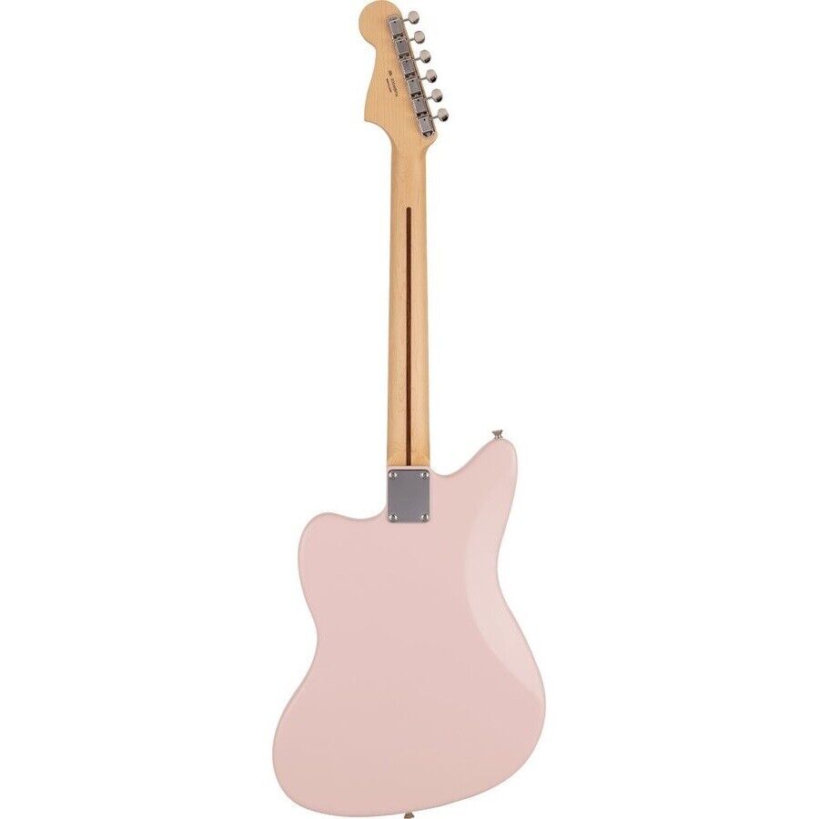 Fender Made in Japan Junior Collection Jazzmaster Satin Fender Made in Japan Junior Collection Jazzmaster Satin