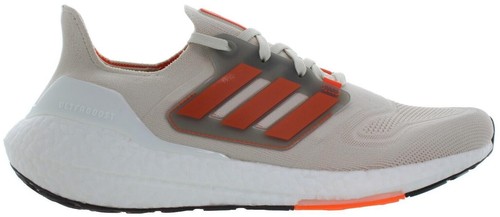 Adidas Astrastar Carbon Impact Orange Shoes JQ6077 Men display picture 3