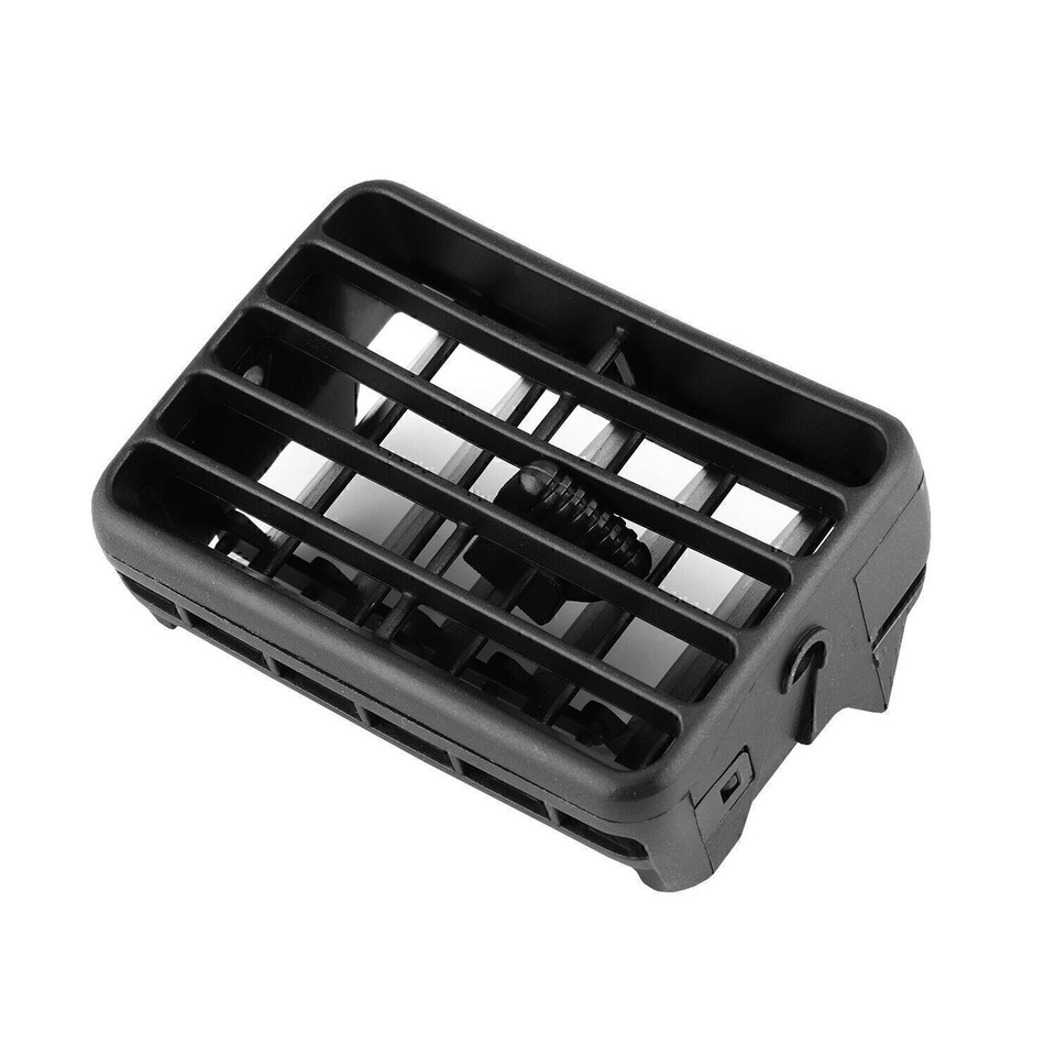 Front Air Grille Center Dash Ac Vent For Bmw 530i 3.0l 2 Cco | Meses Sin Interés - Foto 8