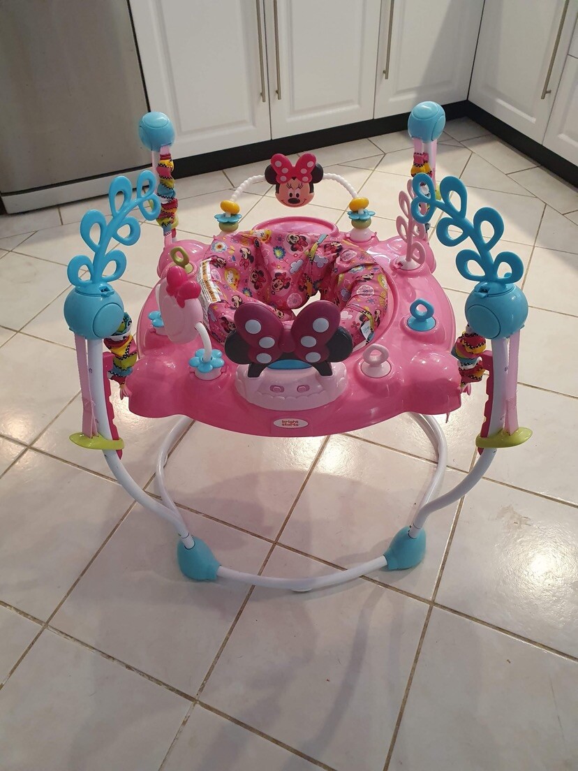 baby bouncer eBay