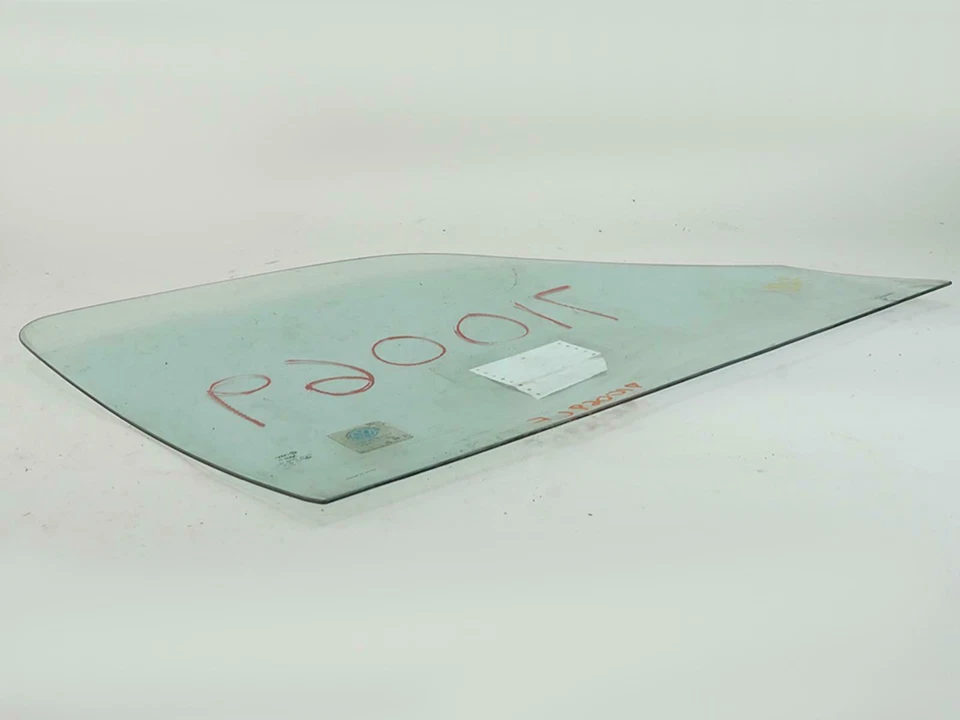 1993 - 1999 Volkswagen Jetta Glass Window Door Driver Left Side Lh Front Oem - Imagem 4 de 4