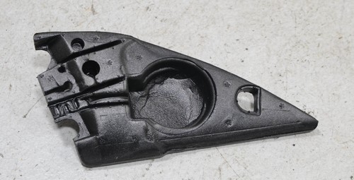 VW Golf 4 IV 1J Bj 01 Dämmung Aussen Spiegel Tür vorn RECHTS #97681-F285