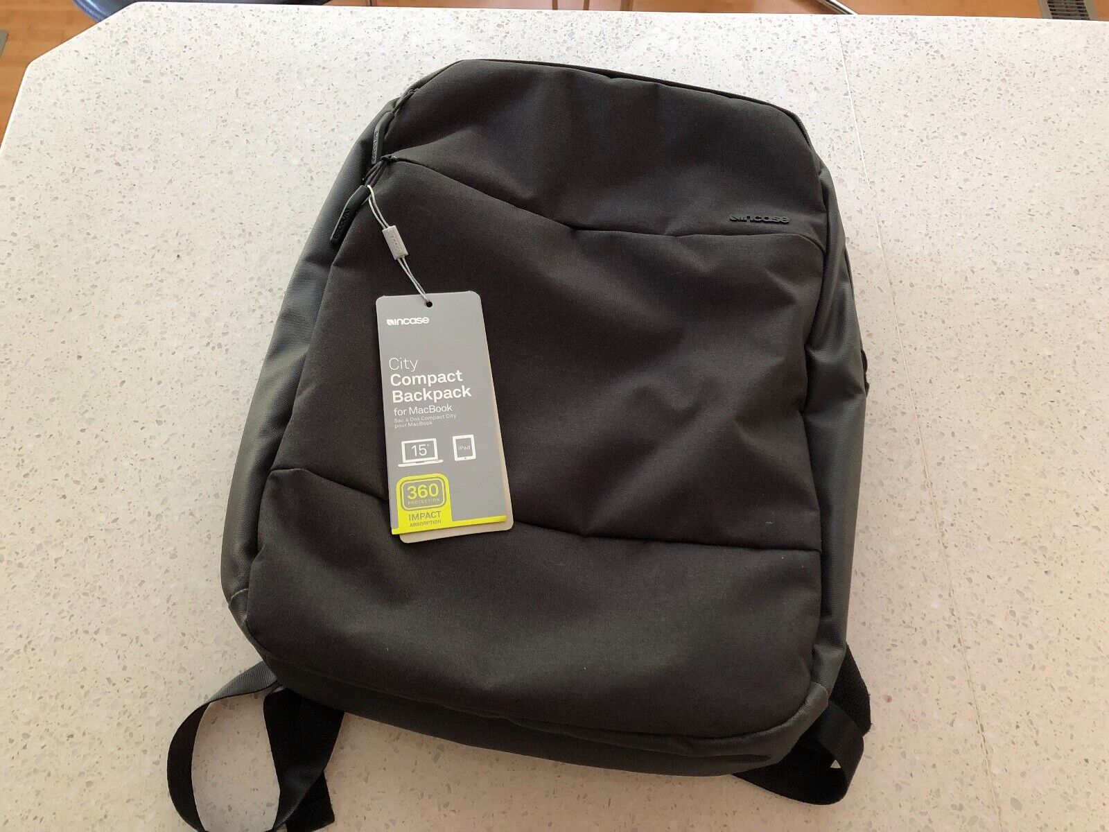 Incase City Compact Backpack for MacBook
