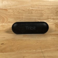 Tribit TS-BTS20 XSound Go Black Bluetooth Wat...