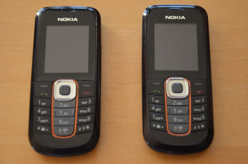 Handy Nokia 2600c-2 - Bild 1 von 3