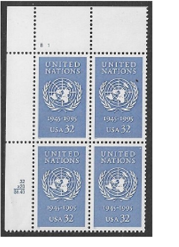233 F-VF original gum mint never hinged with nice color cv $ 150