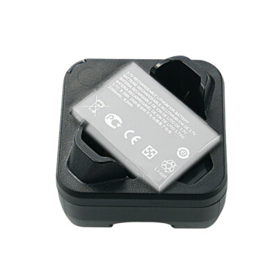 1PC PMPA4468A Li-ion Charger PMNN4468 Battery for Motorola SL300