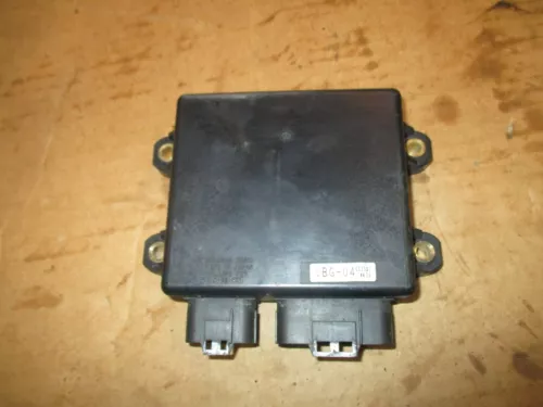 Yamaha 40hp 4 stroke outboard ecu (6BG-04)