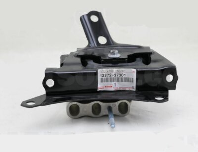 Toyota Prius W5 Motorlager Isolator links 1237237301 NEU ORIGINAL
