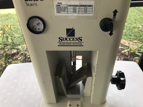 DENTSPLAY Succes Trubite Infektionssystem 903000 - Bild 2 von 6