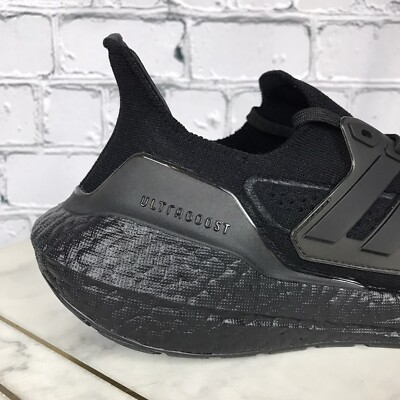 Adidas Ultraboost 21 Men display picture 2