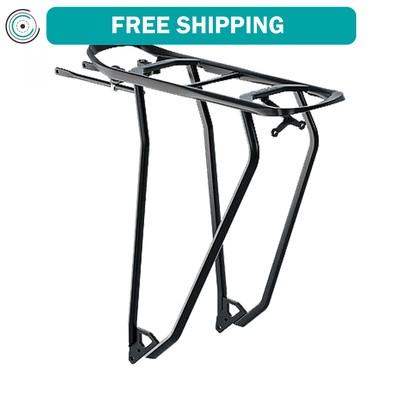 Rear Rack Eyelets Racktime StandIt 2.0 Rack Rear Eyelet 29in Black | eBay
