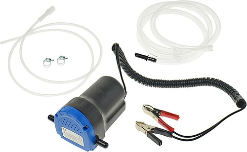 Shoreline Marine Oil Changer, 12 Volts 