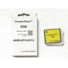 For Fanuc Memory Card FOR A02B-0213-K214 K213 K212 0281-K601 A87L-0001-0215