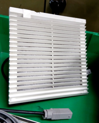 RITTAL SK3325 107 EBM W2S130-AA08-71 LÜFTERFILTER (BR4B.6B14)