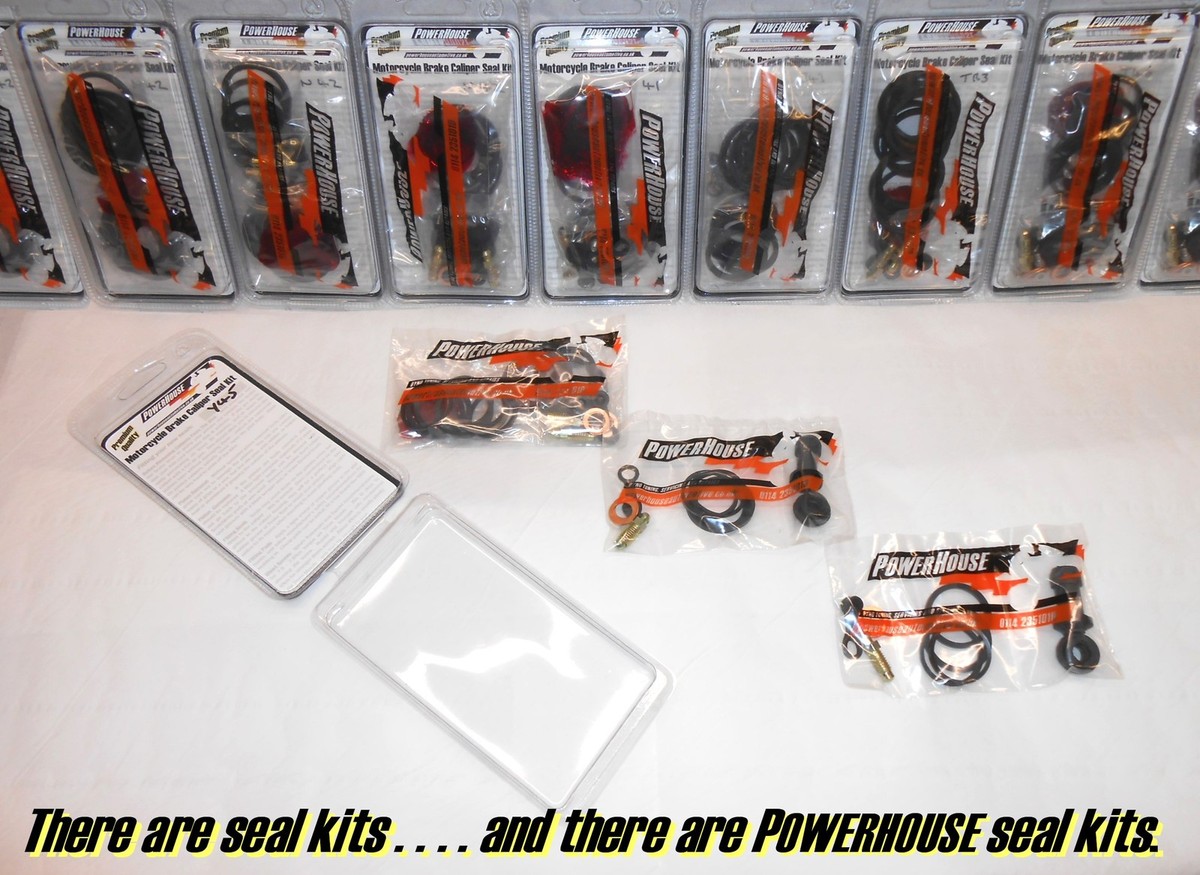 Kit Piston étrier De Frein TOURMAX Yamaha