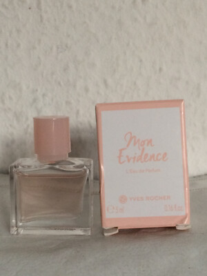Yves Rocher Mon Evidence L´Eau de parfum 5 ml