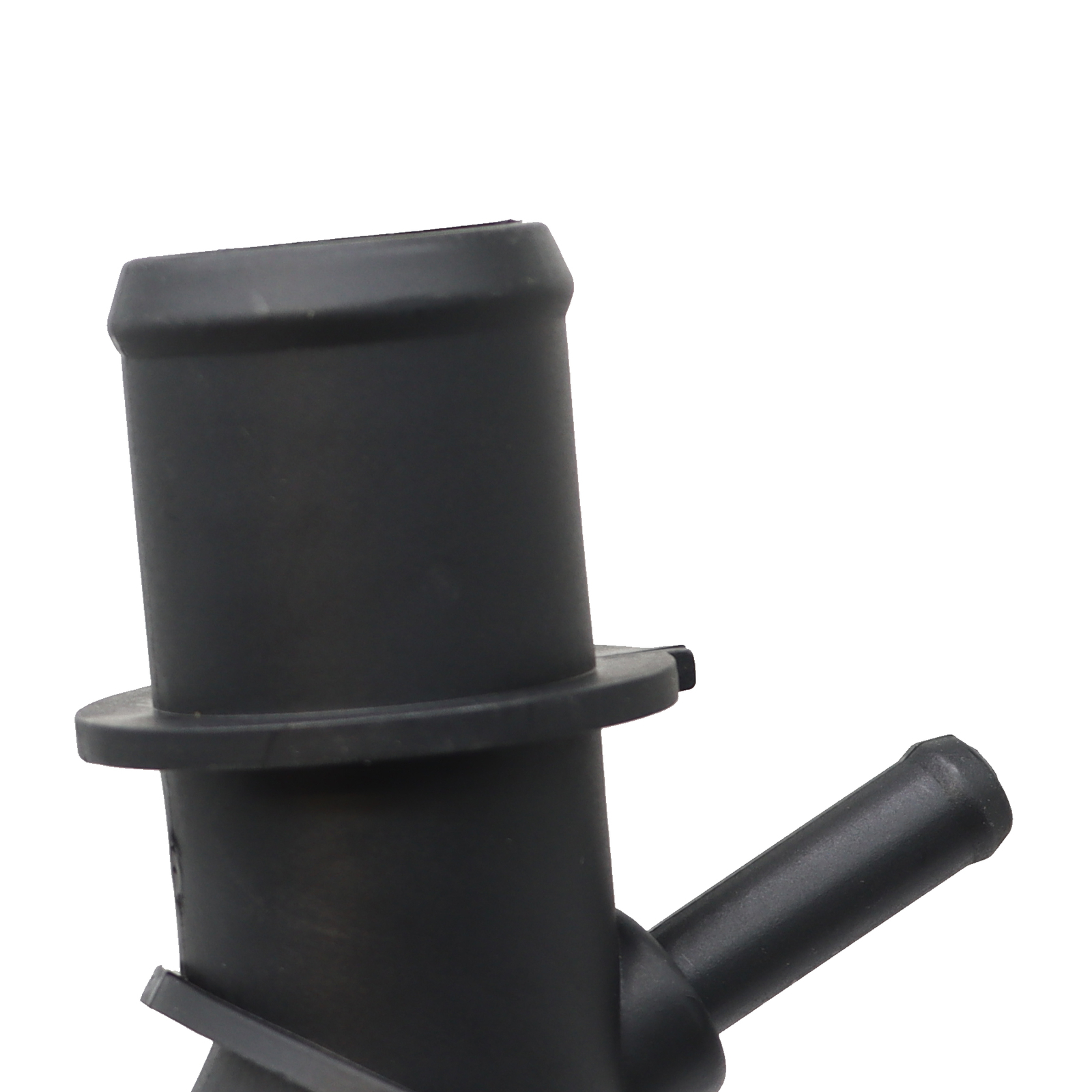 Radiator Upper Hose Pipe Connector Adapter For 09-12 Toyota RAV4 16057-36011