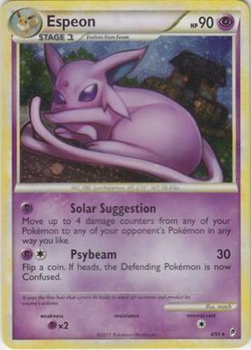 espeon pokemon card binder Pokemon TCG - Eeveelution GX Gift Box