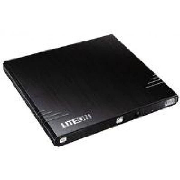 Lite-On External CD, DVD & Blu-ray Drives