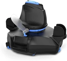 Kokido DELTA Intelligent Cordless Rechargeable Robotic Swimming Pool Cleaner