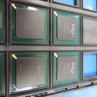 INTEL  FW82801DB Qty of 1 per Lot 82801 - I/O Controller Hub