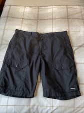 ROHAN CONVEY SHORTS SIZE 40