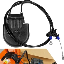 Husqvarna Rotator Cable Assy 581680302 ST224 ST227P ST230P 587933403 587933404