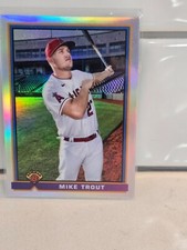 2021 Bowman Chrome Rookies/Vets/Prospects Parallels, Inserts, & Autos You Pick!