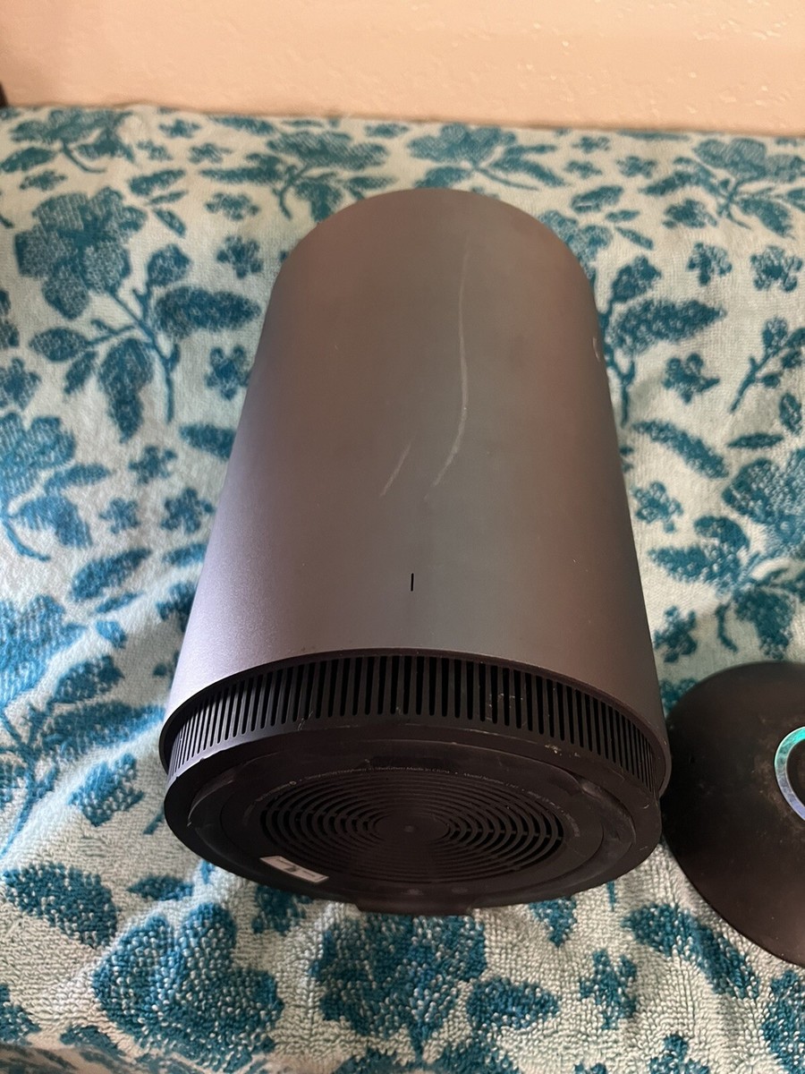 Crazybaby MARS Auto-Levitating Bluetooth Speaker | eBay