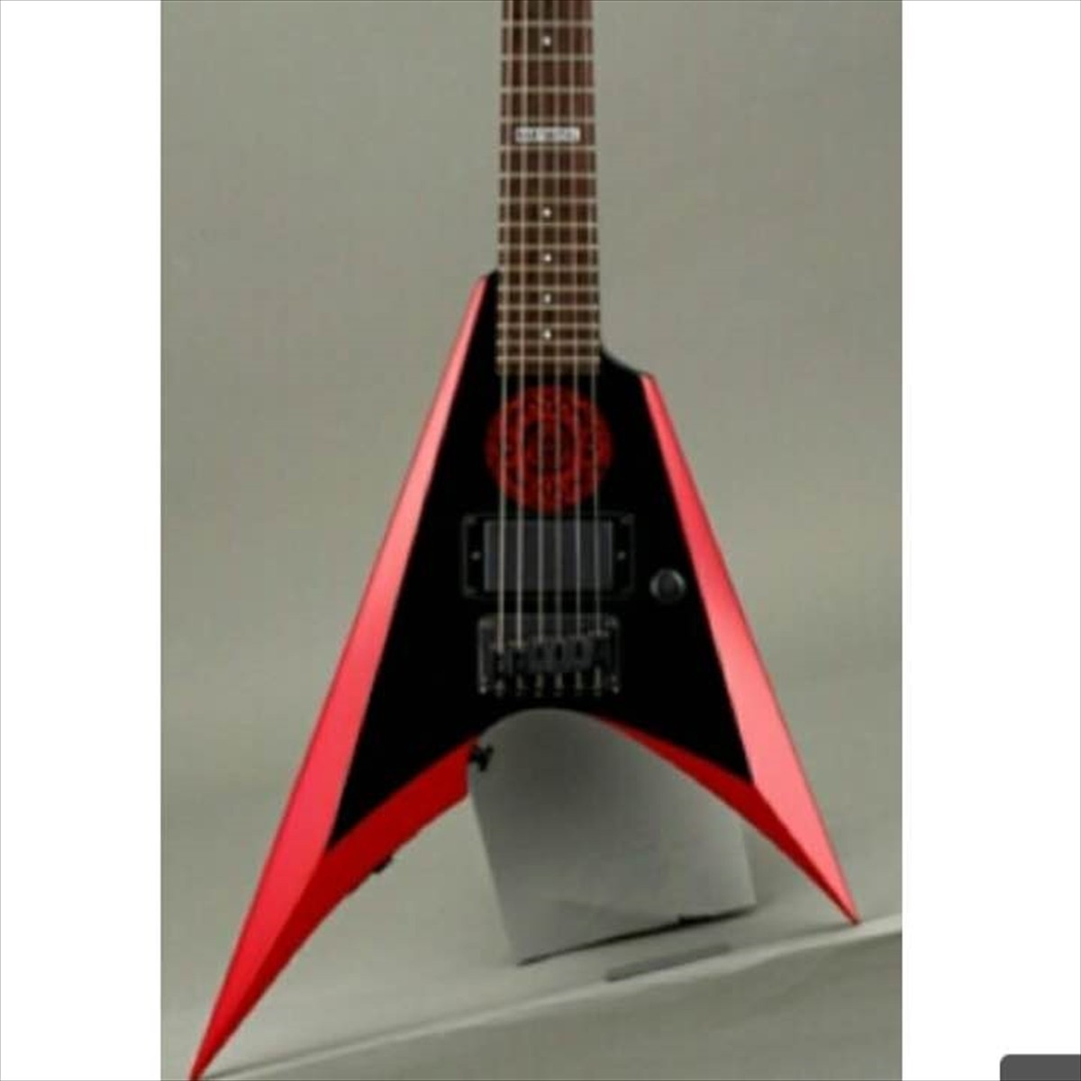BABYMETAL Mini Arrow Guitar THE ONE Limited ESP Japan Import