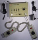 MEC Magic MG 6012 G RETRO VINTAGE Pong Konsole Telespiel Video Game Sammlerstück