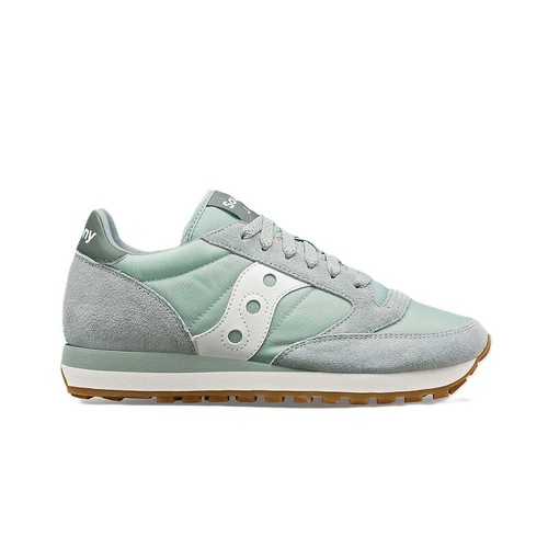 Saucony Jazz O Chaussures De Running Pour Femme Riginal S1044-660 - Rose Saucony Femme