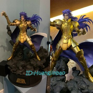 kids logic saint seiya